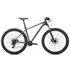 Image 1 : Rouge Alpine XL Dark Grey/Light Grey (29"x22")