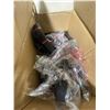 Image 2 : Box of Bike Saddles
