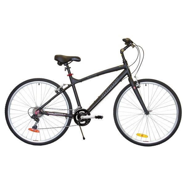 MTB 24 Infinity Crazyhorse HT24 Incline For Child (YS-727 24"x11" Action, Model - AT421-24DBAS-1 $56