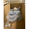 Image 2 : Box of V-Brake Pad & Hex Bolt