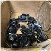 Image 2 : Box of Shimano Revoshift 6 Speed