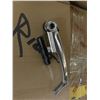 Image 2 : Box of Right V-Brake Arm w/Pad