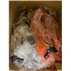 Image 4 : Box of Bike Brake Levers