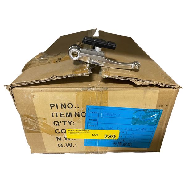 Box of Cable Boots