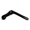 Image 9 : Group of Assorted Stems Including - Adjustable Stem