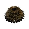 Image 3 : Box of Shimano Freewheel MF-TZ500 SiS Index