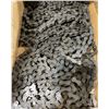 Image 2 : Box of Various Bike Chains