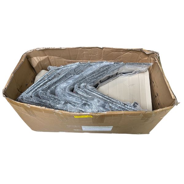 Box of "Rat Trap" Rear Carriers