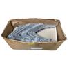 Image 1 : Box of "Rat Trap" Rear Carriers
