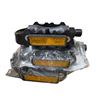 Image 2 : Group of Bike Pedals & Spoke Protectors