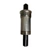 Image 2 : Square Taper Bottom Bracket 124 mm Spindle