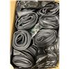 Image 2 : Box of Bike Tube - 24x1.95" & Bike Fender Bracket