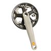 Image 2 : Box of Chain Wheel Single Speed w/Crank Arm