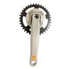 Image 2 : Box of 8 Speed Freewheel & Single Speed Chainwheel w/Crank arm