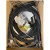 Image 2 : 3 Boxes of Brake Cables