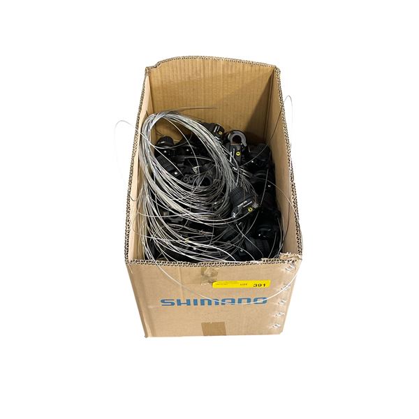 3 Box of Kendli Bottom Bracket