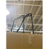 Image 2 : Black "Rat Trap" Rear Carriers