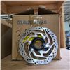Image 2 : Box of Shimano SM-RT10 Rotor