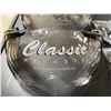 Image 2 : Helmet Accessory Bundle - 2 Clear Classic Visors + Mounting Hardware Set
