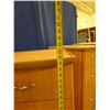 Image 8 : Qty 3 Laminate 3-Drawer Cabinets 19" x 19" x 30"H