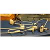 Image 1 : Multiple Midmark Ritter 253 Series 253*400618 Exam Lights