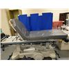Image 8 : Stryker Glideaway 1015 Mobile Stretcher