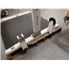 Image 8 : Detecto 6550 Wheelchair Scale Capacity 800 lbs