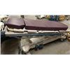 Image 1 : Stryker Glideaway 1005 Mobile Stretcher