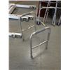 Image 2 : Multiple Folding Medical Walkers