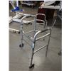 Image 3 : Multiple Folding Medical Walkers