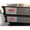Image 2 : Qty 2 APC Smart UPS 500, Tripp-Lite SmartPro-UPS & Surge X Power Supplies