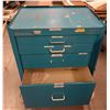 Image 1 : Armstrong Medical Smart Cart System 4-Drawers