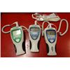 Image 1 : Qty 3 Welch-Allyn SureTemp Plus Thermometers