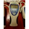 Image 3 : Qty 3 Welch-Allyn SureTemp Plus Thermometers