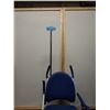 Image 8 : New Stryker Michael Graves 1460 Prime TC Transport Chair
