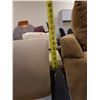 Image 8 : Qty 4 Stacking Chairs w/ Upholstered Backs & Seats 24" x 19" x 30"H