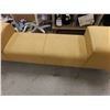 Image 3 : Long Upholstered 2-Tier Bench 96" x 16" x 26"H