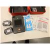 Image 2 : Philips Heartstart FR3 AED Defibrillator in Case