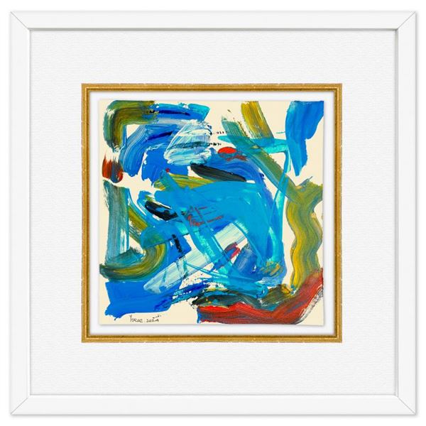 Untitled by Yuroz Original