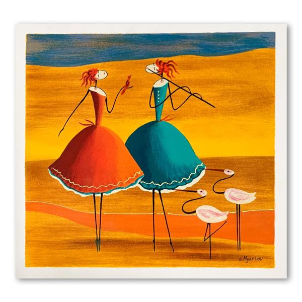 Entranced by Myatlov Ester