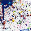 Image 2 : Untitled Abstract by Wyland Original