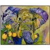Image 1 : Art By Yuval Wolfson