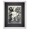 Image 1 : Passing Through the Future by Kostabi Original