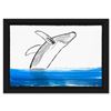 Image 1 : Humback by Wyland Original