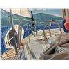 Image 3 : Blue Horizon by Wiliam Mason