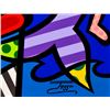Image 4 : Love Is Everywhere by Jozza