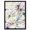 Image 1 : Untitled Abstract by Wyland Original
