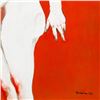 Image 2 : Untitled by Milton Berwin (1925-2023)