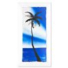 Image 1 : Palm Trees by Wyland Original