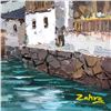 Image 2 : Untitled by Zahra Original